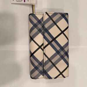 Kohl's RFID-Blocking Clutch Organizer